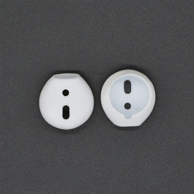 Funny Wireless Airpods With Finger Ring Strap