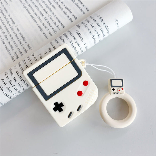 Party Gameboy Case For Apple Airpods