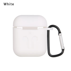 Protective Case For Air Pods Earphone Pouch Drop Proof Cute Cover
