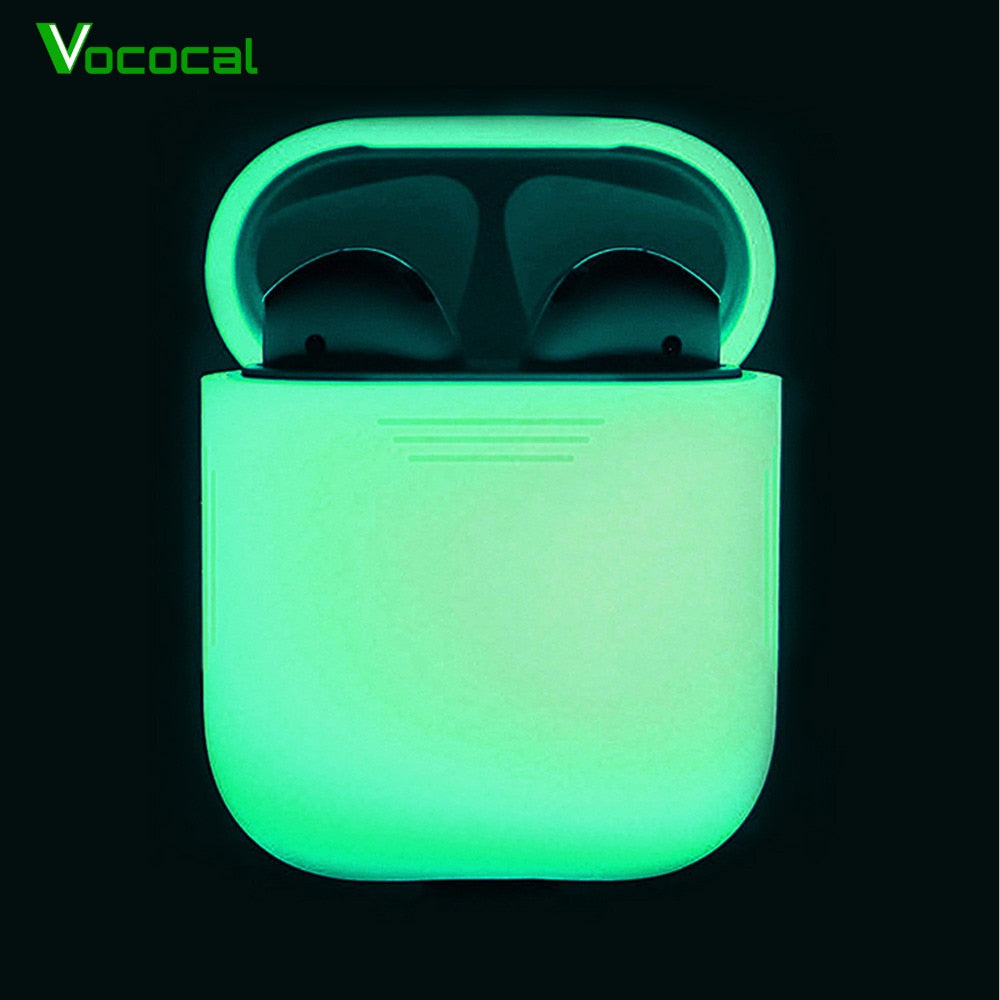 Party Cover Glow in the Dark for Apple AirPods